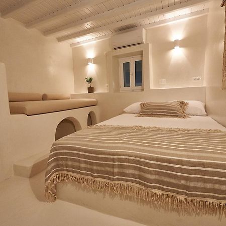 Blanco Rooms Mykonos Mykonos Town Zewnętrze zdjęcie