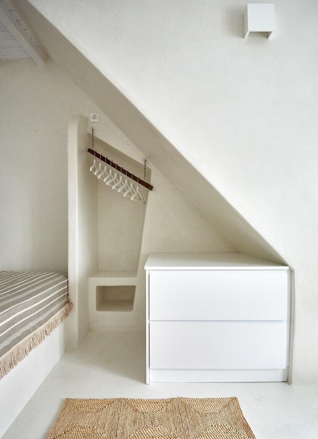 Blanco Rooms Mykonos Mykonos Town Zewnętrze zdjęcie
