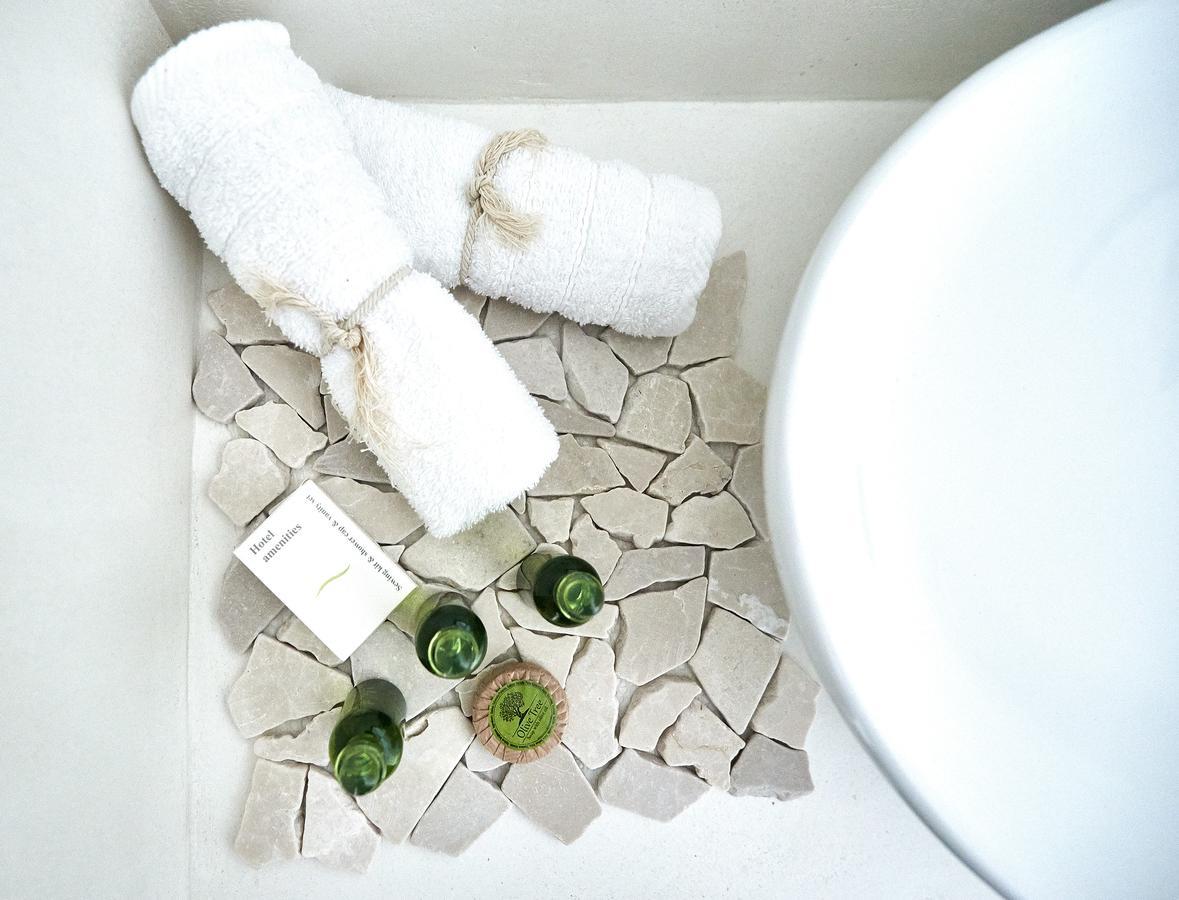 Blanco Rooms Mykonos Mykonos Town Zewnętrze zdjęcie