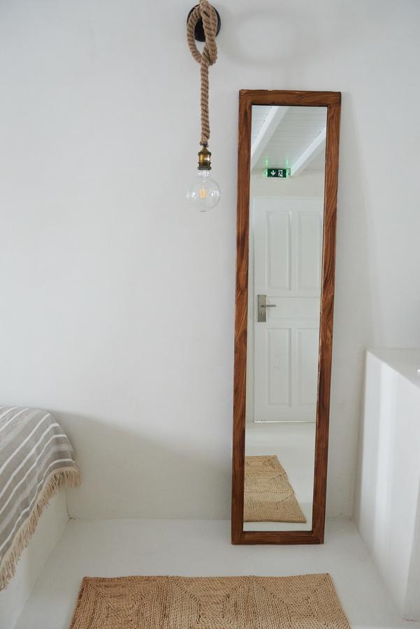 Blanco Rooms Mykonos Mykonos Town Zewnętrze zdjęcie