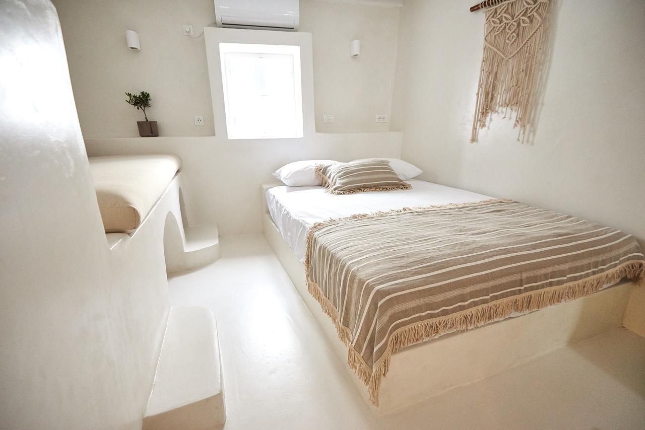Blanco Rooms Mykonos Mykonos Town Zewnętrze zdjęcie