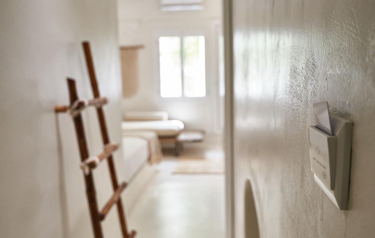 Blanco Rooms Mykonos Mykonos Town Zewnętrze zdjęcie