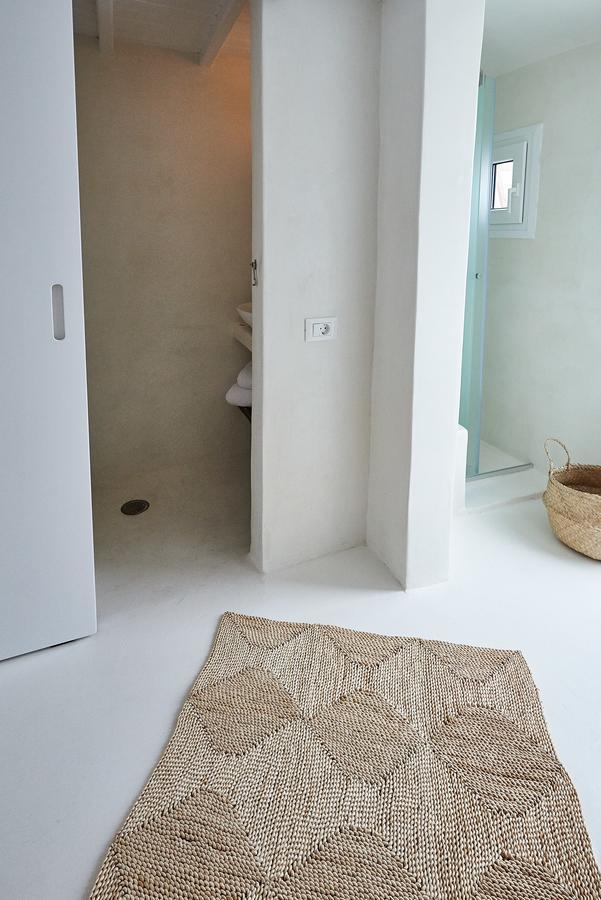 Blanco Rooms Mykonos Mykonos Town Zewnętrze zdjęcie