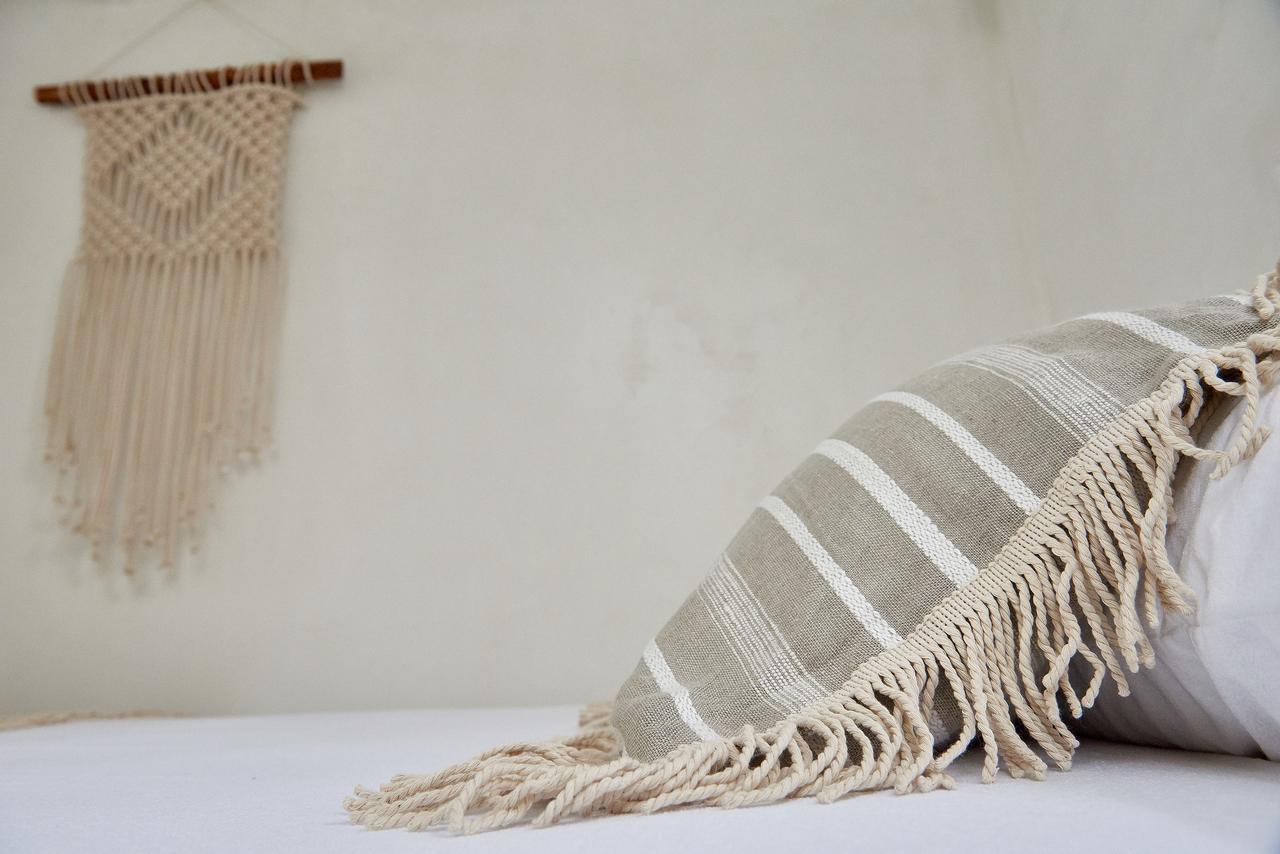 Blanco Rooms Mykonos Mykonos Town Zewnętrze zdjęcie