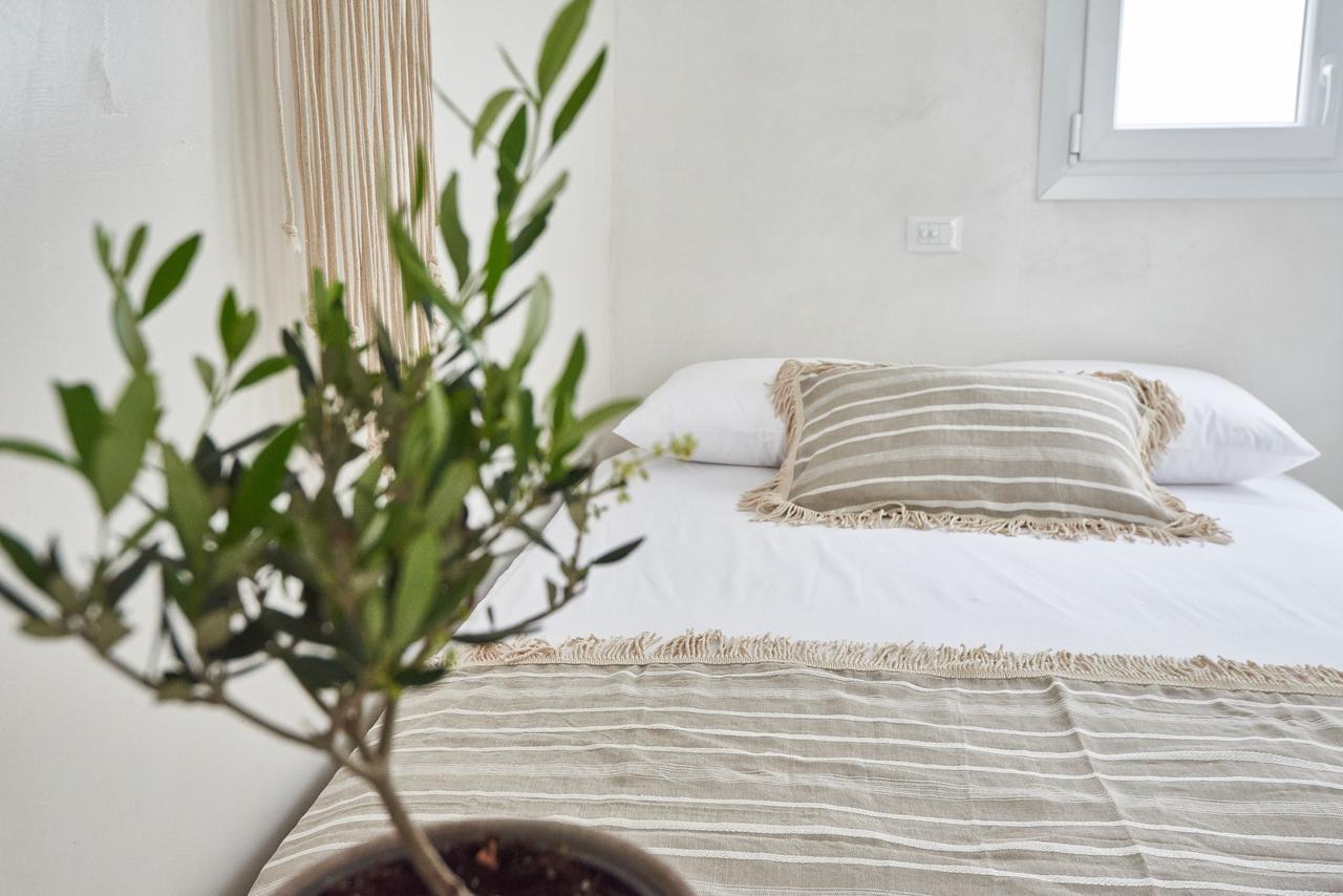 Blanco Rooms Mykonos Mykonos Town Zewnętrze zdjęcie
