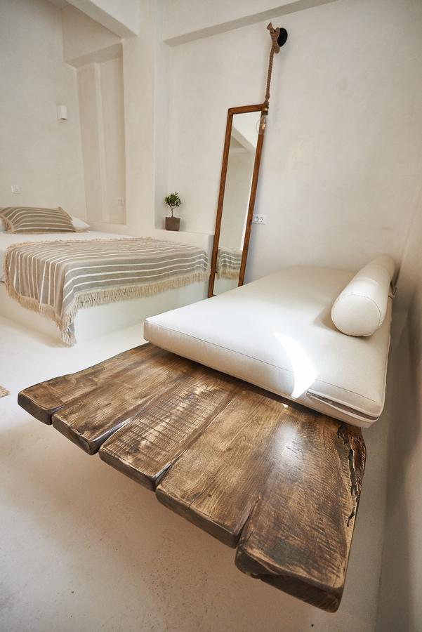 Blanco Rooms Mykonos Mykonos Town Zewnętrze zdjęcie