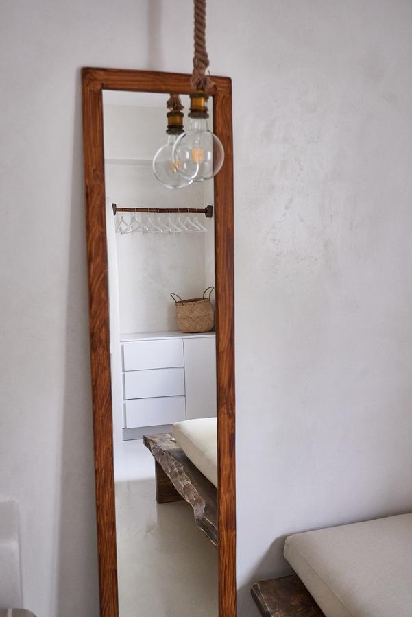 Blanco Rooms Mykonos Mykonos Town Zewnętrze zdjęcie