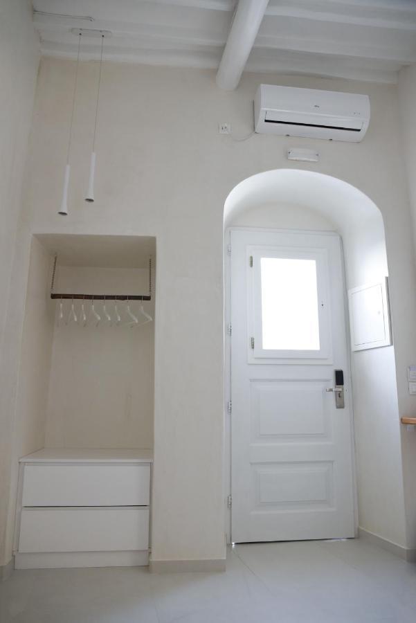 Blanco Rooms Mykonos Mykonos Town Zewnętrze zdjęcie