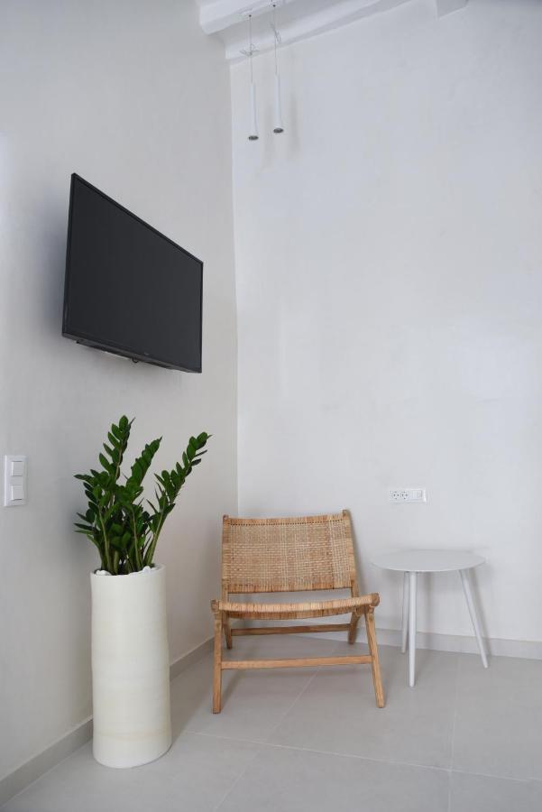 Blanco Rooms Mykonos Mykonos Town Zewnętrze zdjęcie