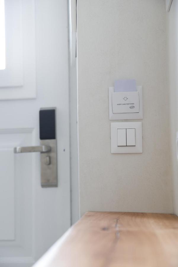 Blanco Rooms Mykonos Mykonos Town Zewnętrze zdjęcie