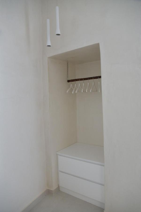 Blanco Rooms Mykonos Mykonos Town Zewnętrze zdjęcie