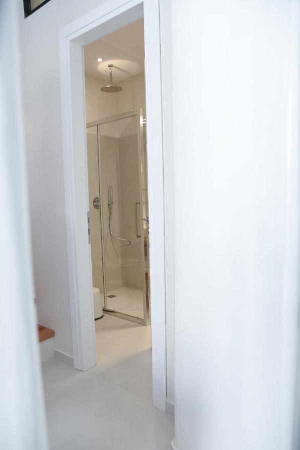 Blanco Rooms Mykonos Mykonos Town Zewnętrze zdjęcie