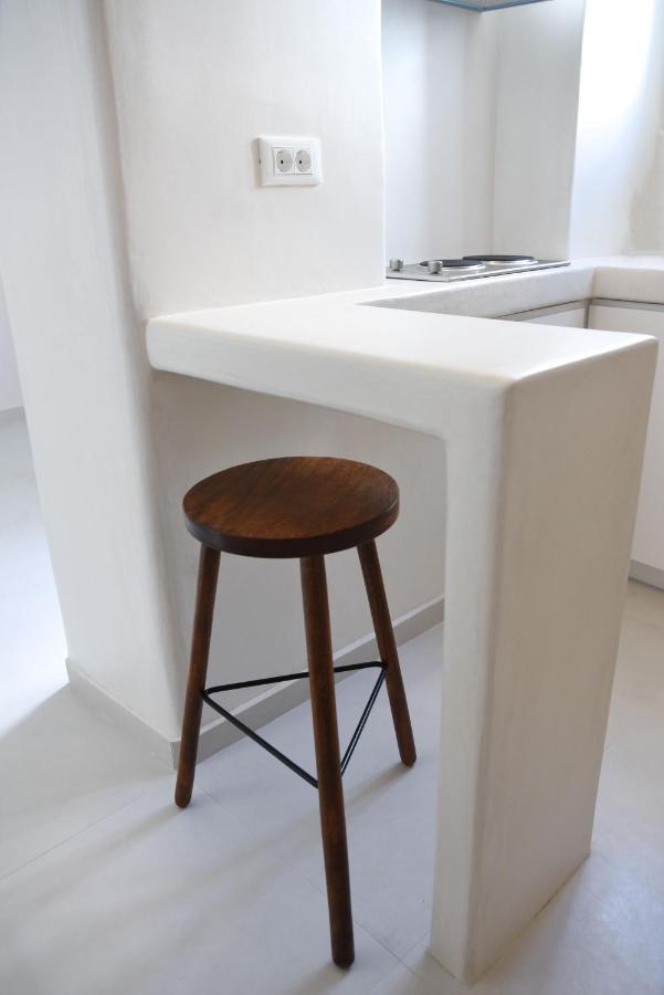 Blanco Rooms Mykonos Mykonos Town Zewnętrze zdjęcie