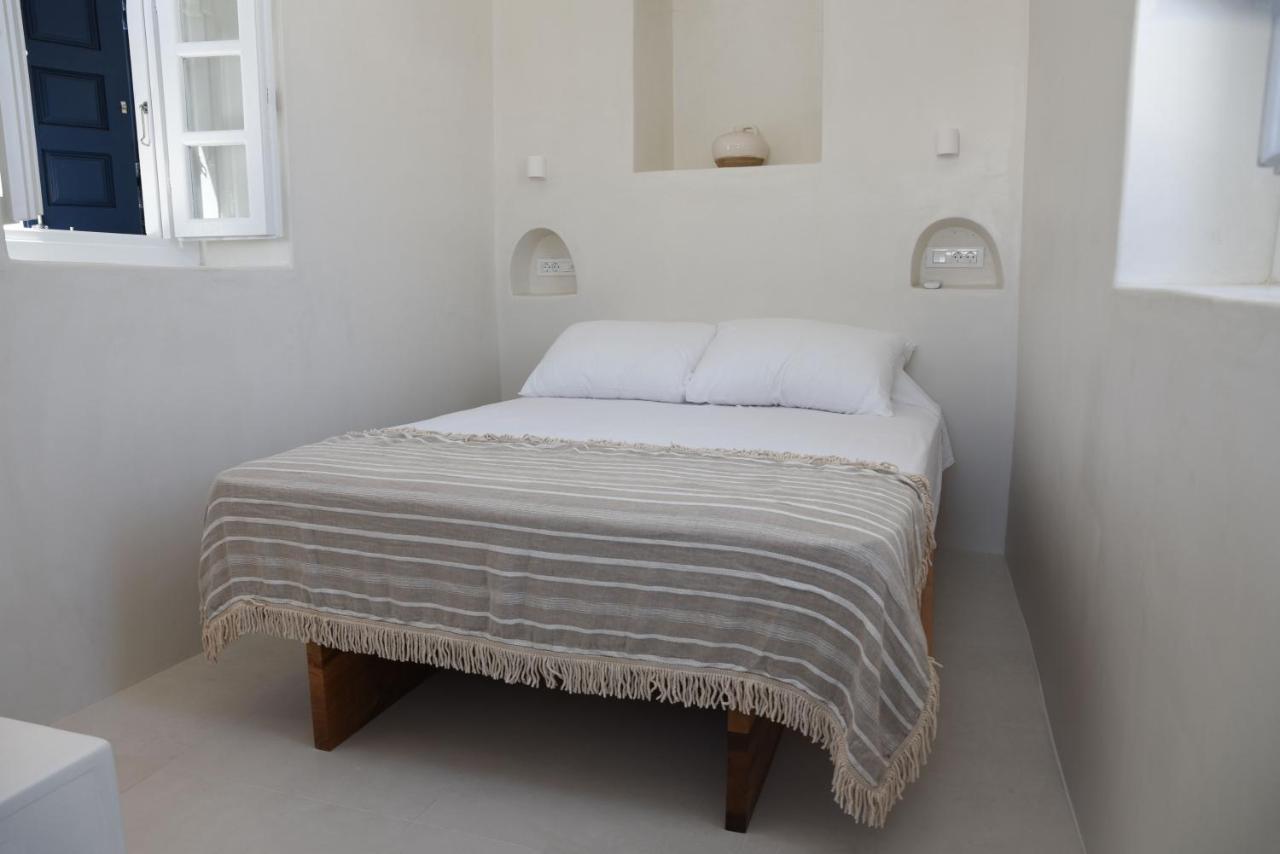 Blanco Rooms Mykonos Mykonos Town Zewnętrze zdjęcie