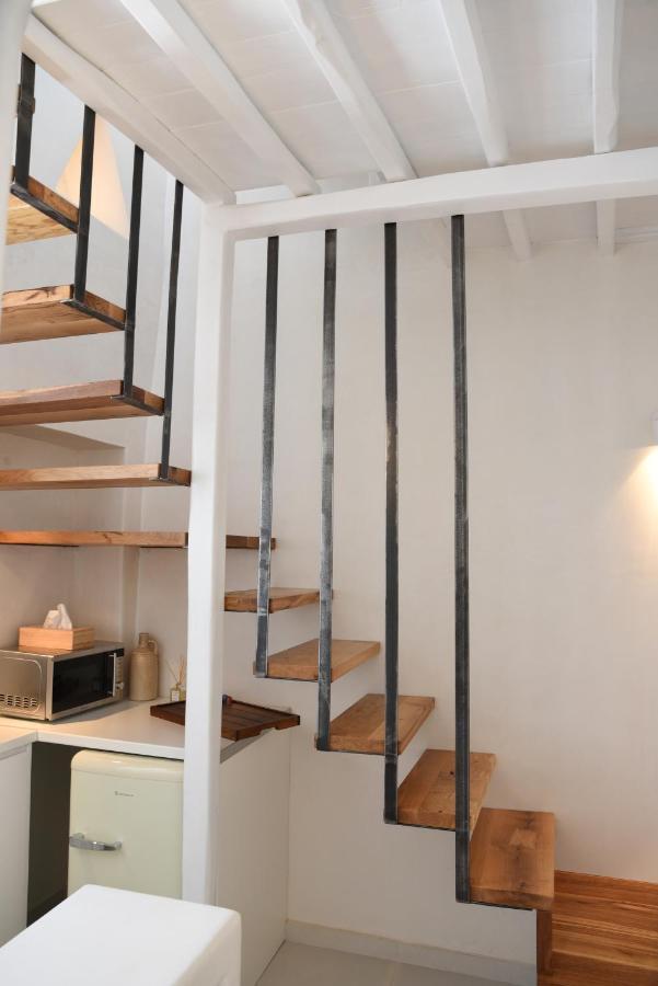 Blanco Rooms Mykonos Mykonos Town Zewnętrze zdjęcie